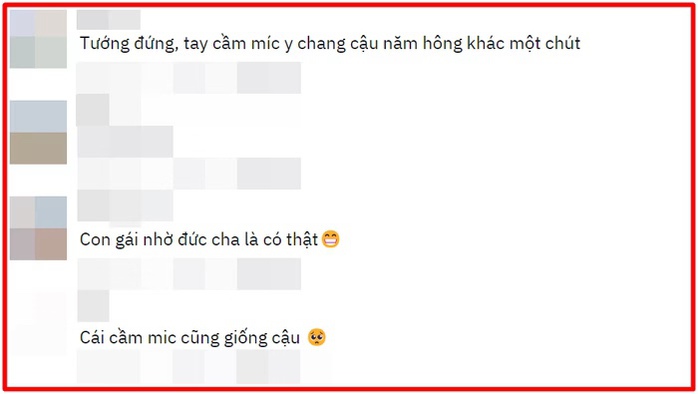 Khán giả nói gì về giọng hát của con gái NSƯT Vũ Linh, Hồng Loan? - Ảnh 5.