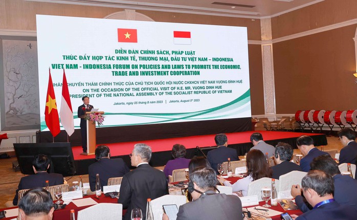 Việt Nam khuyến khích đầu tư xanh - Ảnh 1.