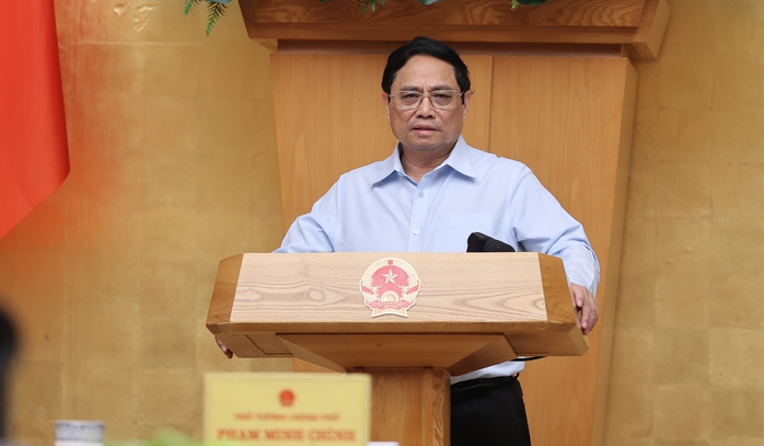 Thủ tướng: Khởi công bằng được Nhà ga sân bay Long Thành trong tháng 8 - Ảnh 1.