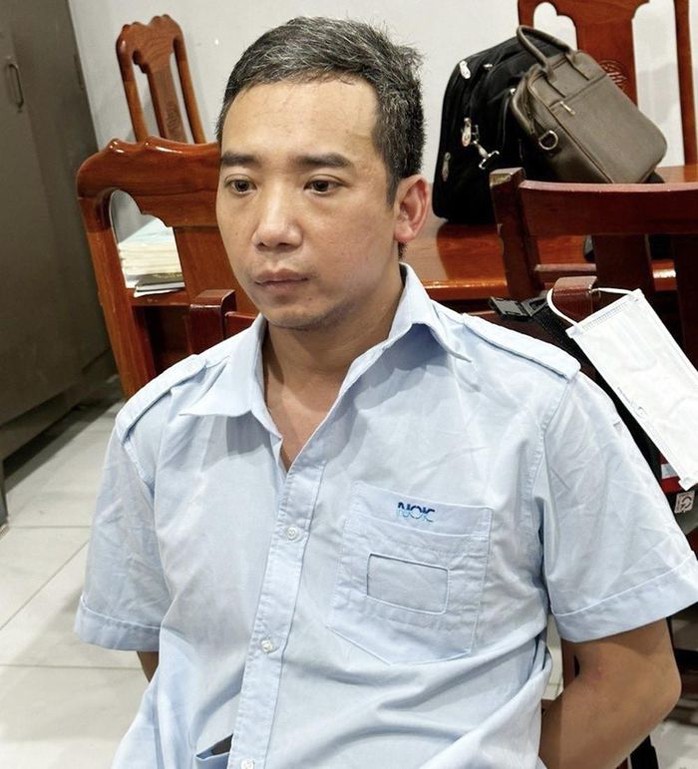Bất ngờ lý do nghi phạm sát hại nữ chủ tiệm cắt tóc ở Đồng Nai - Ảnh 1.