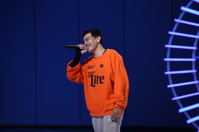 Từ Nhật Bản về quê thi Vietnam Idol, chàng trai nhận cái kết bất ngờ - Ảnh 4.
