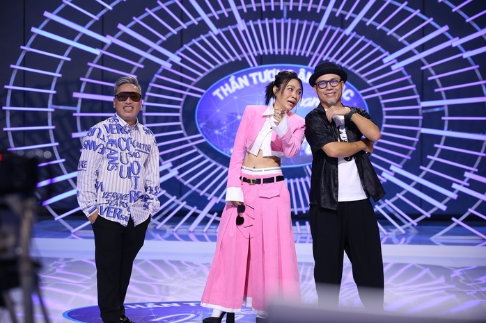 Từ Nhật Bản về quê thi Vietnam Idol, chàng trai nhận cái kết bất ngờ - Ảnh 1.