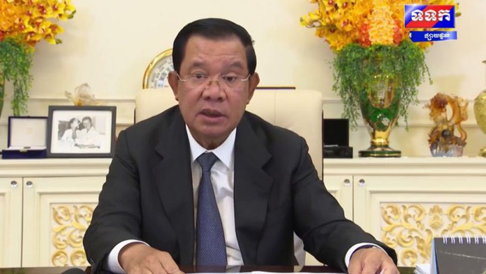 Campuchia: Ông Hun Sen tiết lộ kế hoạch sắp tới - Ảnh 1.