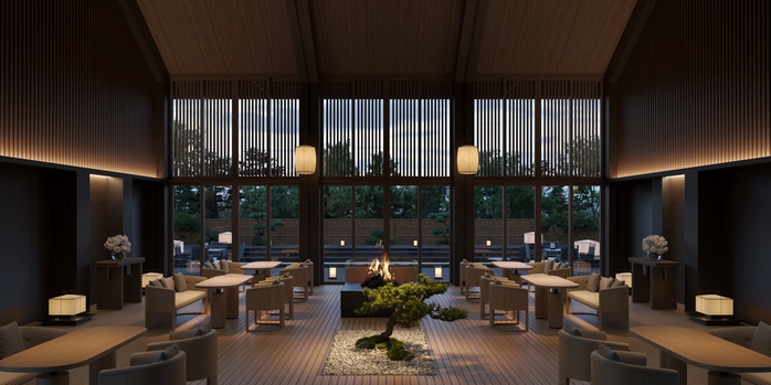 Huyền thoại khoáng nóng Nhật Bản bắt tay nhà sáng lập Ecopark - Ảnh 5. Huyền thoại khoáng nóng Nhật Bản bắt tay nhà sáng lập Ecopark - Ảnh 5.