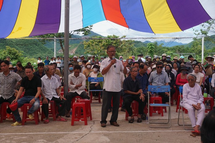 Đà Nẵng: Phụ huynh chê trường xa, 54 học sinh chưa đến lớp - Ảnh 1.