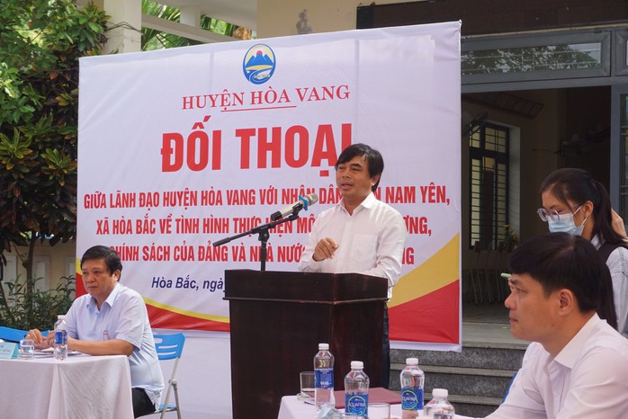 Đà Nẵng: Phụ huynh chê trường xa, 54 học sinh chưa đến lớp - Ảnh 2.