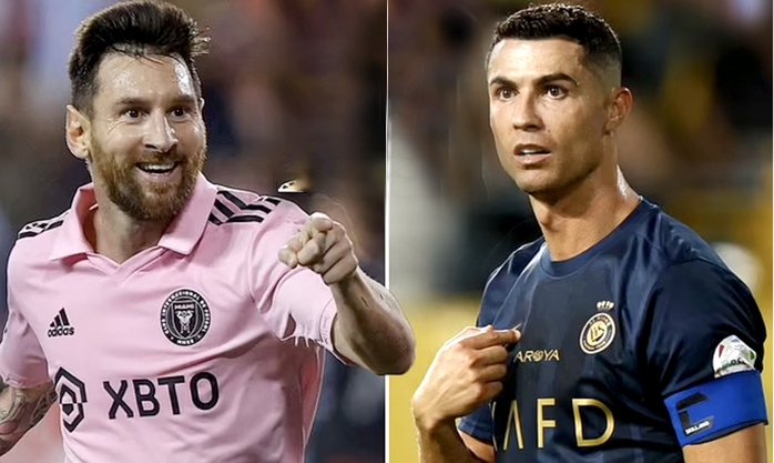 Real Madrid áp đảo đội hình hay nhất năm FIFPro, Ronaldo và Messi bị gạch tên- Ảnh 3. Real Madrid áp đảo đội hình hay nhất năm FIFPro, Ronaldo và Messi bị gạch tên- Ảnh 3.