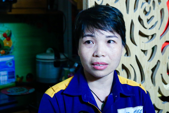CLIP: Người dân thấp thỏm lo lắng trong tòa chung cư mini của bị can Nghiêm Quang Minh - Ảnh 13.