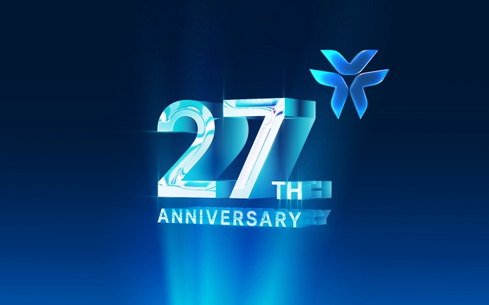 Mừng 27 năm thành lập, VIB ưu đãi không giới hạn tri ân khách hàng - Ảnh 1. Mừng 27 năm thành lập, VIB ưu đãi không giới hạn tri ân khách hàng - Ảnh 1.