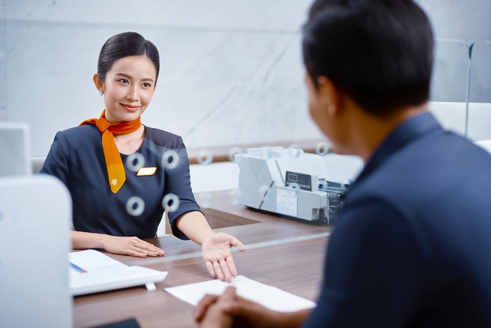 Mừng 27 năm thành lập, VIB ưu đãi không giới hạn tri ân khách hàng - Ảnh 6. Mừng 27 năm thành lập, VIB ưu đãi không giới hạn tri ân khách hàng - Ảnh 6.