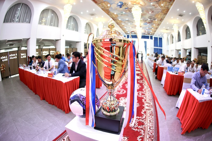 Khởi tranh U21 quốc gia 2023, đương kim vô địch Hà Nội dễ thở - Ảnh 3.