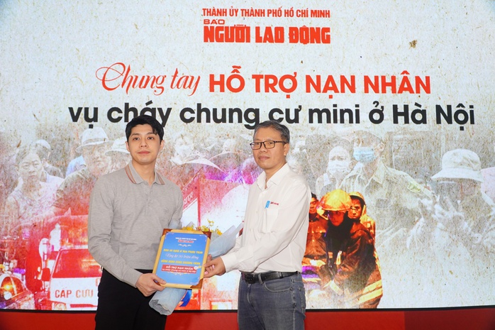 Phản ứng của khán giả khi Bảo Ngọc nhận nuôi bé gái mồ côi - Ảnh 5.