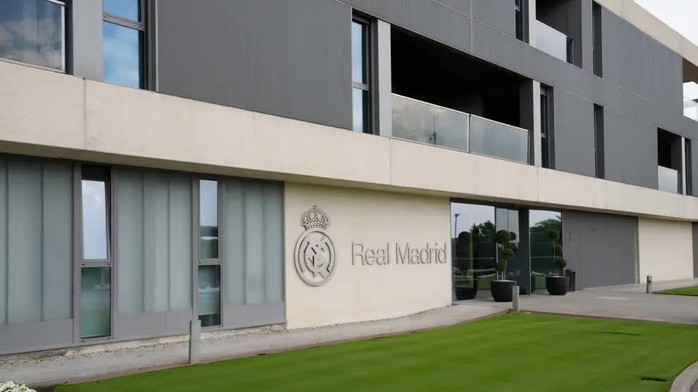 Xuất hiện nạn nhân thứ hai của vụ cầu thủ trẻ Real Madrid phát tán clip sex - Ảnh 1.
