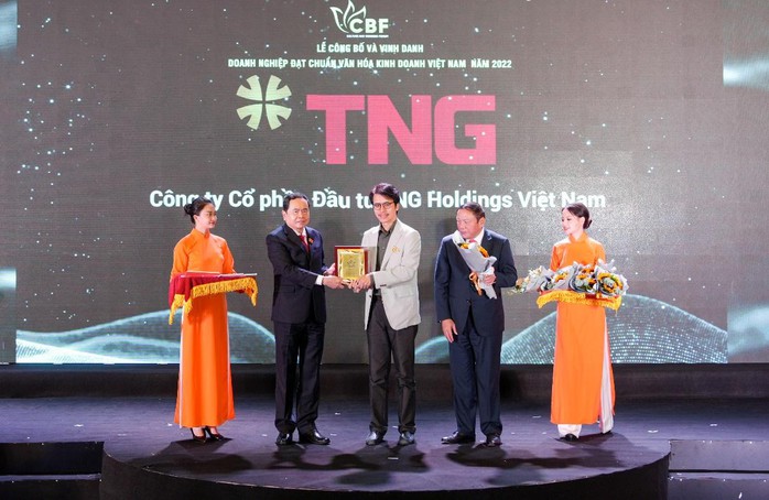 Gắn kết nhân sự đa thế hệ ở tập đoàn đa ngành - Ảnh 1. Gắn kết nhân sự đa thế hệ ở tập đoàn đa ngành - Ảnh 1.