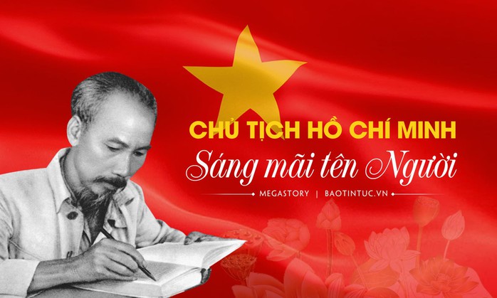 Xây dựng Đảng về tư tưởng, chính trị theo tư tưởng Hồ Chí Minh - Ảnh 1.