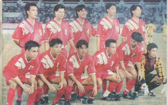 Cựu cầu thủ Nguyễn Chí Bảo ra đi ở tuổi 52 - Ảnh 2.