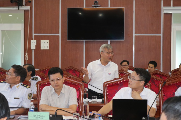 Tập đoàn Hòa Phát đề xuất quy hoạch cảng Bãi Gốc ở Phú Yên - Ảnh 4.
