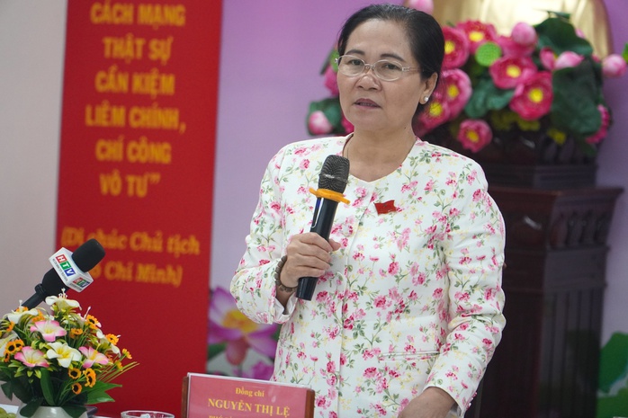 TP HCM: Gỡ vướng cho 19 dự án nhà ở xã hội tại huyện Bình Chánh - Ảnh 5.