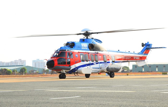 Thực hư tour du lịch Vườn Quốc gia Cát Tiên bằng trực thăng, giá 12.000 USD - Ảnh 3.