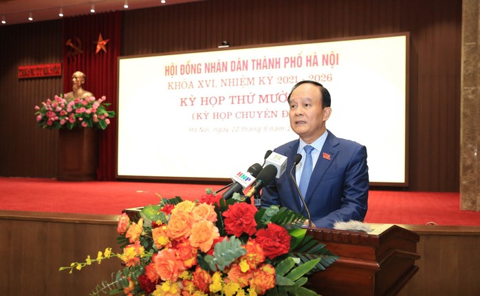 Hà Nội hỗ trợ nạn nhân vụ cháy chung cư mini hơn 9 tỉ đồng - Ảnh 1.