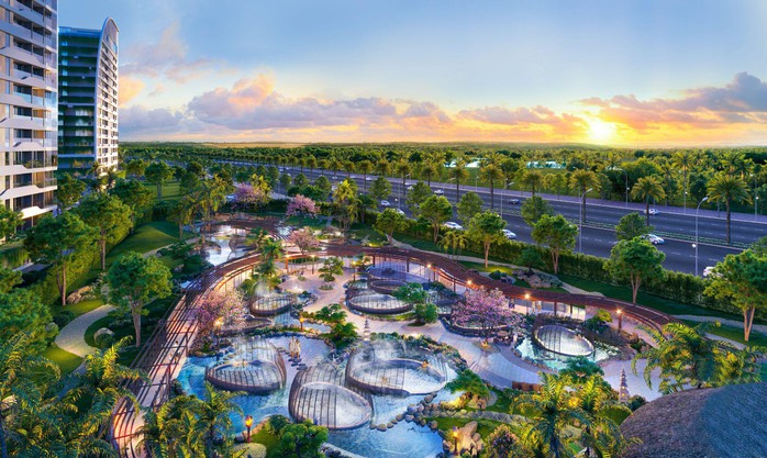 Bộ 3 thương hiệu thuộc BWH Hotel Group - nâng tầm Charm Resort Hồ Tràm - Ảnh 3. Bộ 3 thương hiệu thuộc BWH Hotel Group - nâng tầm Charm Resort Hồ Tràm - Ảnh 3.