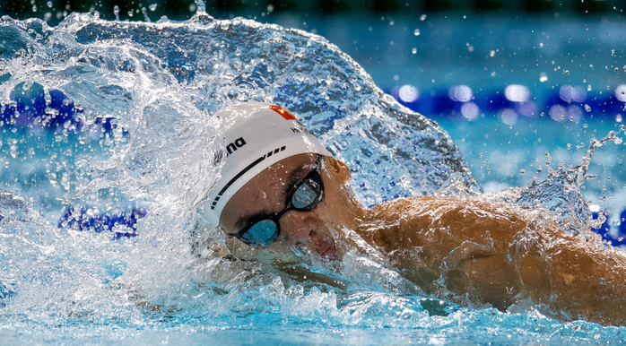 SEA Games 33 ngày 15-12: Ngày bùng nổ tin vui từ các môn Olympic - Ảnh 3.