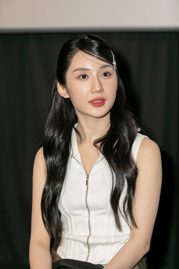 Mina Young - nữ streamer nổi tiếng trở thành ca sĩ - Ảnh 4.