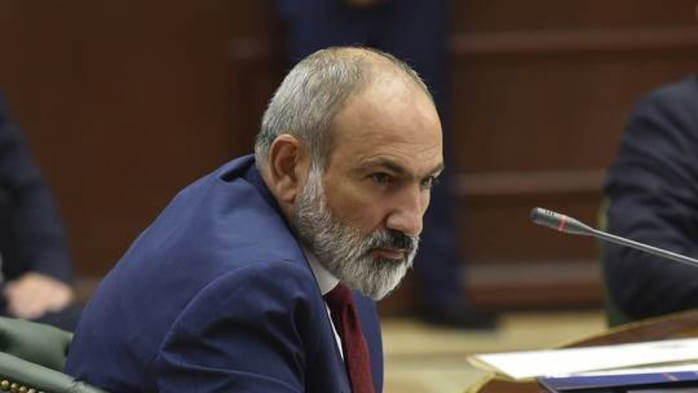 Nga nói lãnh đạo Armenia “phạm sai lầm lớn” - Ảnh 1.