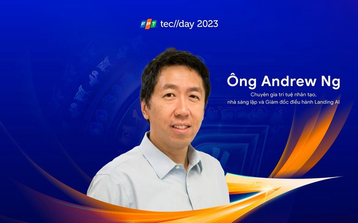 Diễn đàn công nghệ quốc tế FPT Techday 2023 trở lại vào tháng 10 - Ảnh 2.
