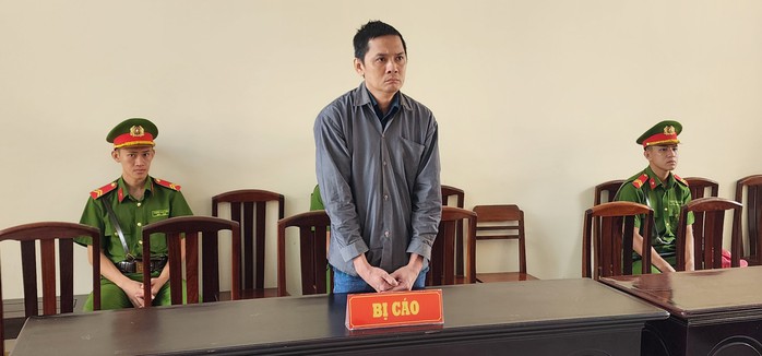 CLIP: Chủ nhà hàng Hai Lúa ở Phú Quốc bị phạt 6 năm tù - Ảnh 3.
