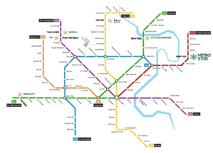 Khách hàng hưởng lợi thế nào từ kế hoạch 10 năm nhân vốn của Metro Star? - Ảnh 1. Khách hàng hưởng lợi thế nào từ kế hoạch 10 năm nhân vốn của Metro Star? - Ảnh 1.