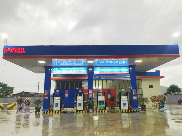 PVOIL khai trương nhiều cửa hàng xăng dầu trong tháng 9-2023 - Ảnh 5. PVOIL khai trương nhiều cửa hàng xăng dầu trong tháng 9-2023 - Ảnh 5.