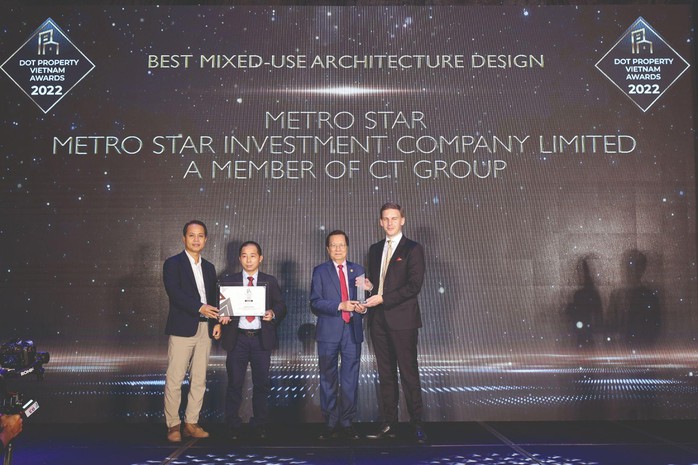 Vì sao khách hàng nên đồng hành Metro Star? - Ảnh 2. Vì sao khách hàng nên đồng hành Metro Star? - Ảnh 2.
