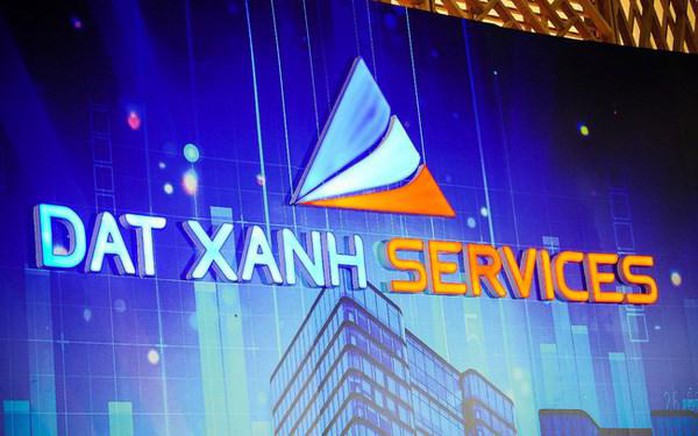 Không được cho vay giao dịch ký quỹ, Dịch vụ Đất Xanh liên tục bị bán giải chấp cổ phiếu - Ảnh 1. Không được cho vay giao dịch ký quỹ, Dịch vụ Đất Xanh liên tục bị bán giải chấp cổ phiếu - Ảnh 1.
