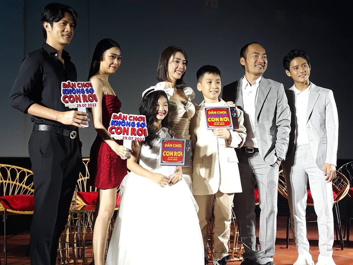 Công ty của diễn viên Thu Trang lên tiếng về thông tin bị kiện - Ảnh 1.