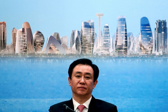 Dự báo nóng: Khủng hoảng bất động sản ở Trung Quốc có thể “châm ngòi” nhiều vụ vỡ nợ? - Ảnh 3.