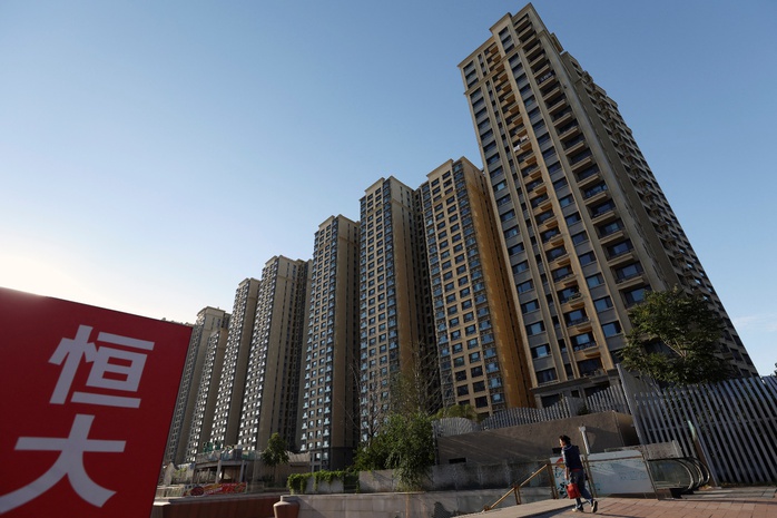 Dự báo nóng: Khủng hoảng bất động sản ở Trung Quốc có thể “châm ngòi” nhiều vụ vỡ nợ? - Ảnh 4.