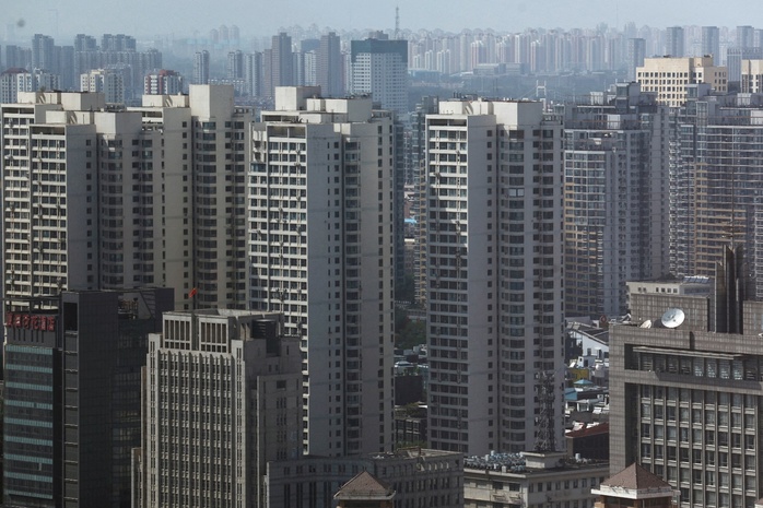 Dự báo nóng: Khủng hoảng bất động sản ở Trung Quốc có thể “châm ngòi” nhiều vụ vỡ nợ? - Ảnh 6.