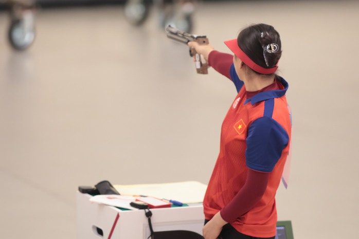 Việt Nam trắng tay tại Olympic 2024, 3 đoàn Đông Nam Á có HCV- Ảnh 3. Việt Nam trắng tay tại Olympic 2024, 3 đoàn Đông Nam Á có HCV- Ảnh 3.