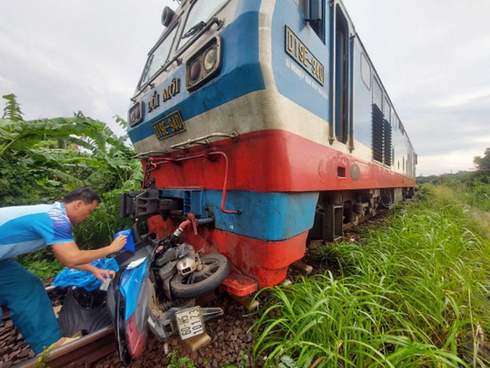 4 ngày nghỉ lễ, tai nạn giao thông khiến 171 người thương vong - Ảnh 1.