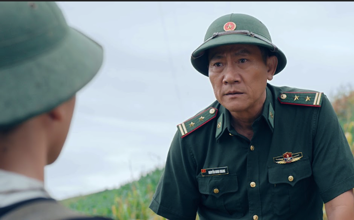 Việt Anh dốc sức trong Cuộc chiến không giới tuyến với tội phạm ma túy - Ảnh 4.