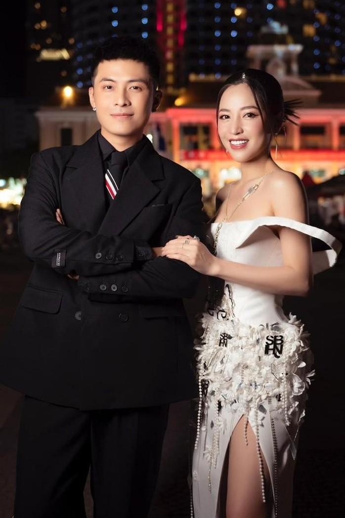 Gin Tuấn Kiệt - Puka: Showbiz Việt thêm cặp đôi chị em đi về chung lối - Ảnh 3.
