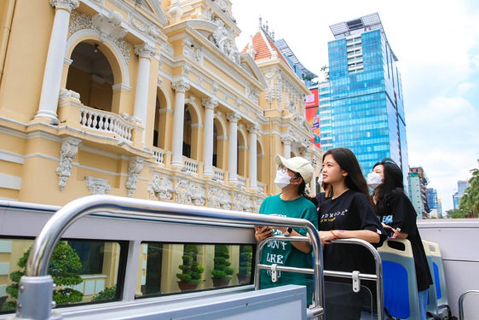 Xẻ núi việc, khơi mạch nguồn công vụ (*): Khẳng định vị thế đô thị lớn - Ảnh 2.