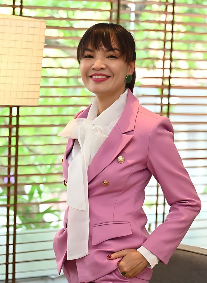 Duy trì quan hệ tốt đẹp - Ảnh 1. Duy trì quan hệ tốt đẹp - Ảnh 1.