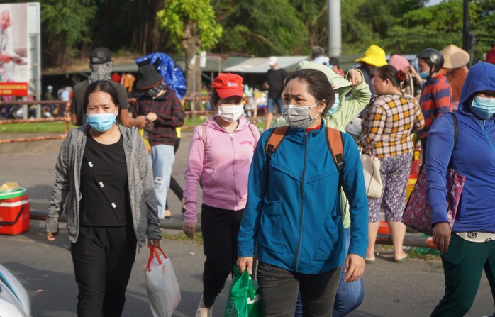 Duy trì quan hệ tốt đẹp - Ảnh 2. Duy trì quan hệ tốt đẹp - Ảnh 2.