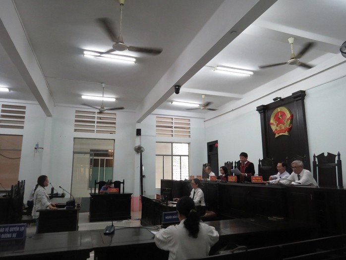 Hành trình phạm tội của Nguyễn Thị Thắm - cựu kế toán ở Khánh Hòa  - Ảnh 3.