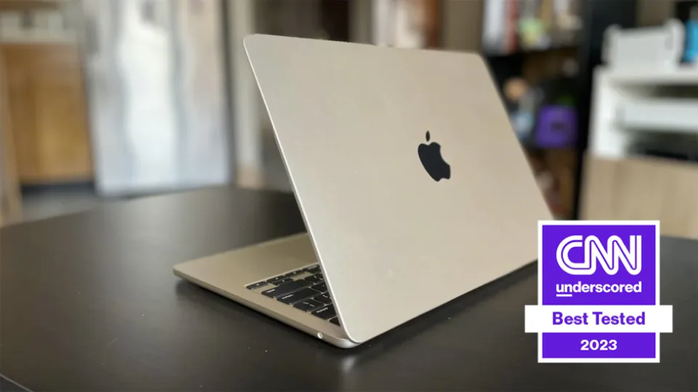 Apple sắp tung ra thị trường MacBook giá rẻ? - Ảnh 1.