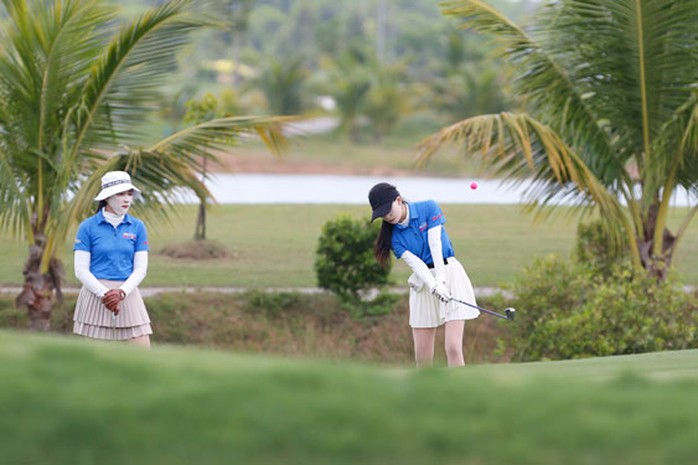 Giải golf Tôi yêu Việt Nam: Lan tỏa tính nhân văn, tinh thần vì cộng đồng - Ảnh 5.