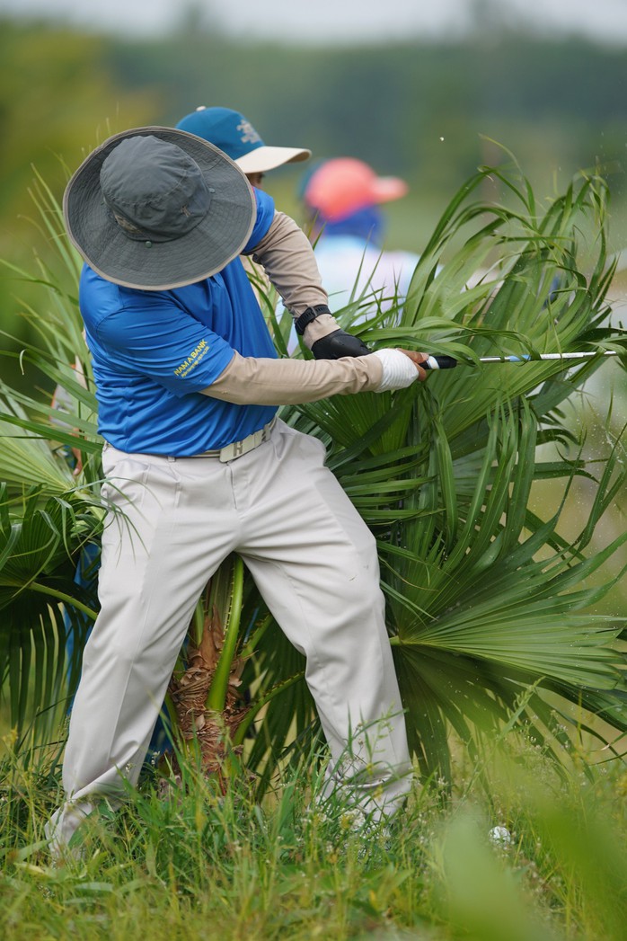 Khai mạc Giải golf Tôi yêu Việt Nam: Sôi nổi và hấp dẫn - Ảnh 17.