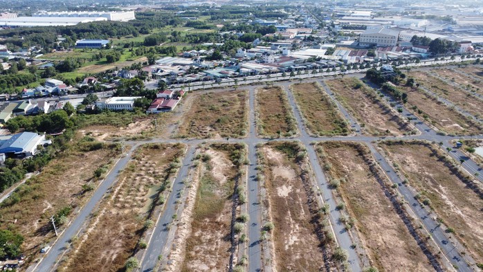Thấp thỏm vì mua đất dự án- Ảnh 1. Thấp thỏm vì mua đất dự án- Ảnh 1.